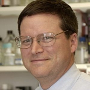 Forbes Porter, MD, PhD