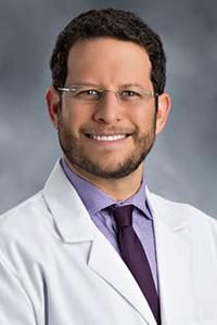 Michael Levin, MD