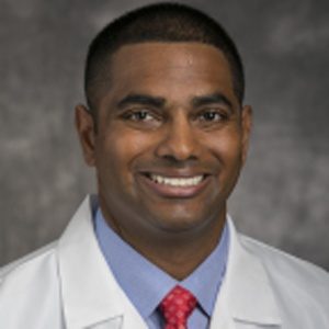 Nannan Thirumavalavan, MD