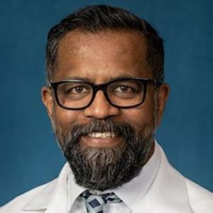 Trilokraj Tejasvi, MBBS, MD