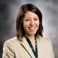 Andrea Hadley, MD