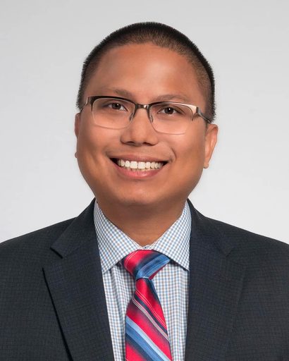 Mark Vincent Regala, MD