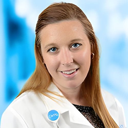 Ashley Shamansky, DO
