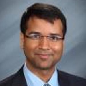 Ushir Patel, MD