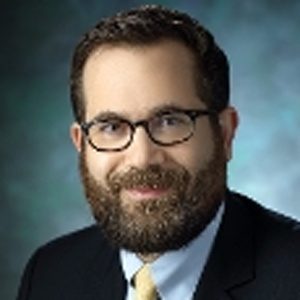 Matthew Goldberg, MD