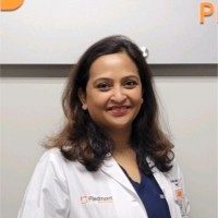 Ritika Mahajan, MD
