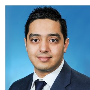 Syed Zaidi, MD