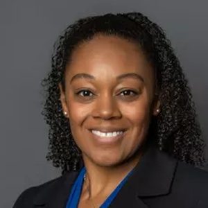 Janelle Cooper, MD
