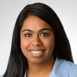 Tessie Mathew, DO