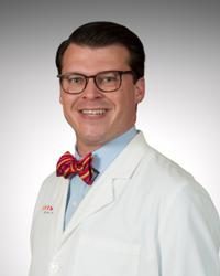 David McNeely, MD