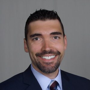 Ian Lalich, MD