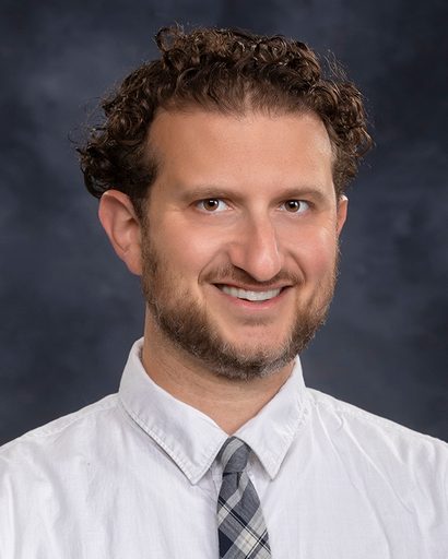 Jonathan Mendelsohn, MD