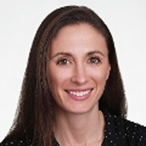 Sarah Schaefer, MD