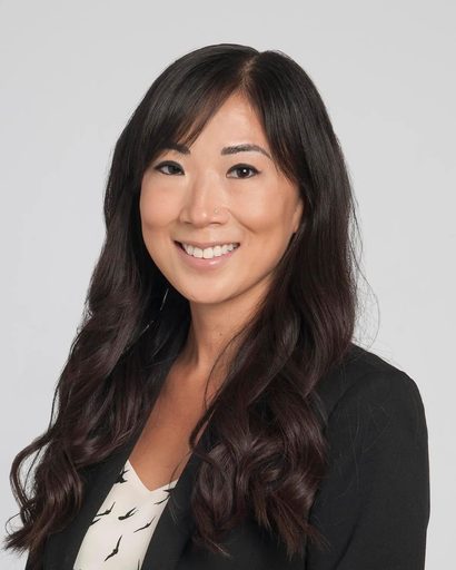 Arielle Kamps, MD, MD RD