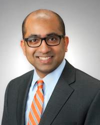 Aditya Bhonsale, MD