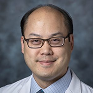Daniel Ling, MBA, MD