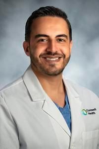 Ali Jaber, MD