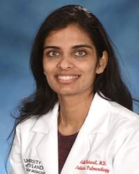 Nidhi Shukla, MD