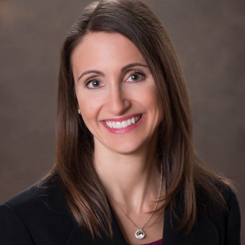 Courtney Weimert, MD, MPH