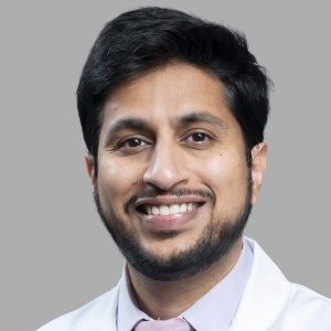 Shashank Nuguru, MD