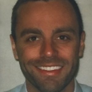 Nicholas Stevens, MD