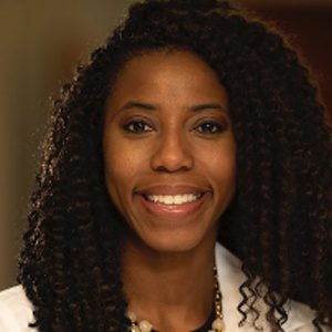 Amanda Adeleye, MD
