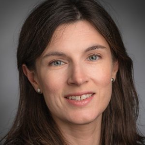 Julia Rotow, MD