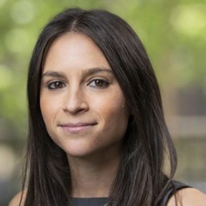 Alison Schram, BSC, MD