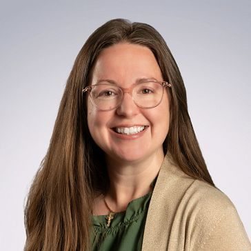Leila Ford, MD
