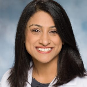 Mridula George, MD