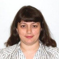 Dzhakhan Pecherskaya, MD