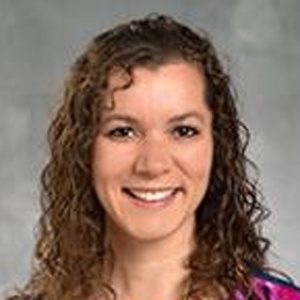 Catherine Bigelow, MD