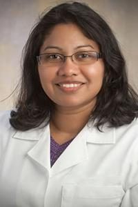 Malitha Hettiarachchi, MD