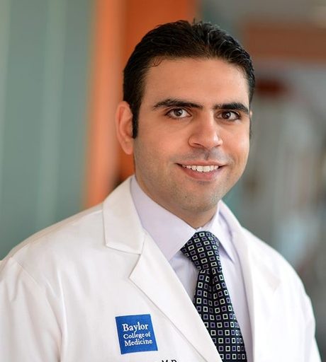 Nabil Mansour, MD