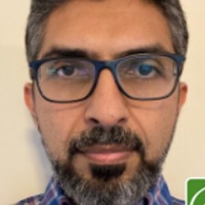Muhammad Riaz, MD