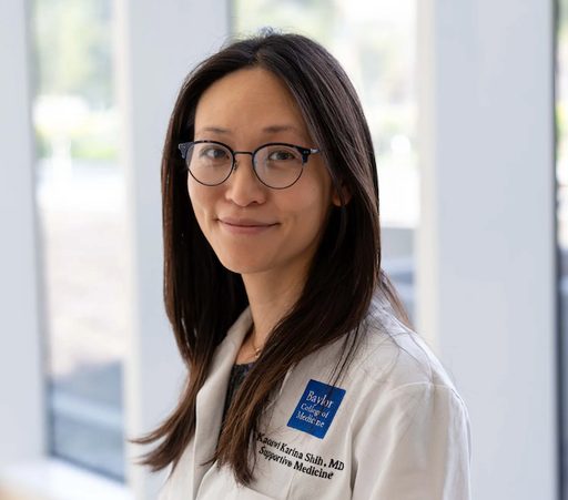 Kaoswi Shih, MD