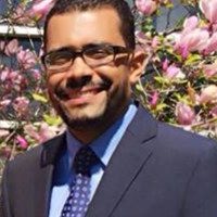 Fernando Silvestre, MD