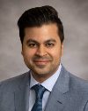 Ravi Vora, MD