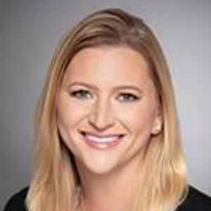 Katie Bullinger, PhD, MD