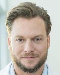David Smart, MD