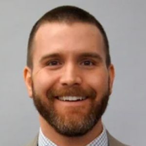 Matthew Oliver, MD
