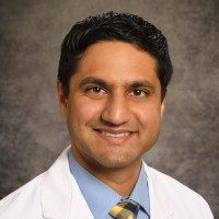 Shreyas Joshi, MD