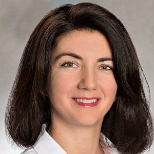 Paula Voinescu, PhD, MD