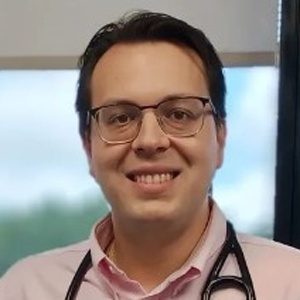 Stephen Milan, MD