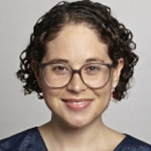Faye Reiff-Pasarew, MD