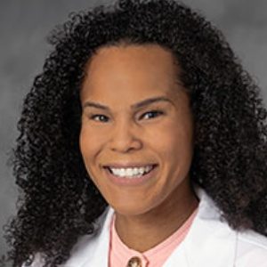 Monique Swain, MD