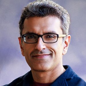 Ankur Kalra, FACC, MBBS, FACP, MD, FSCAI