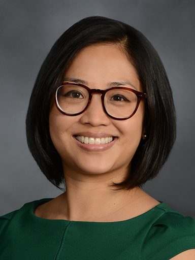 Natalie Cheng, MD