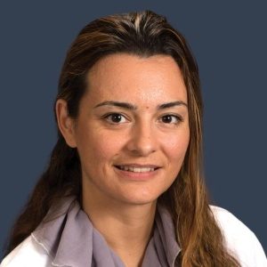 Evgenia Gourgari, MD