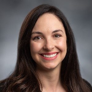Katherine Foster, DO